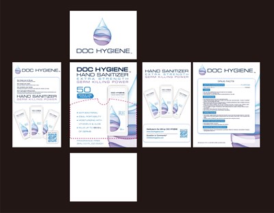 Label (Box Package)